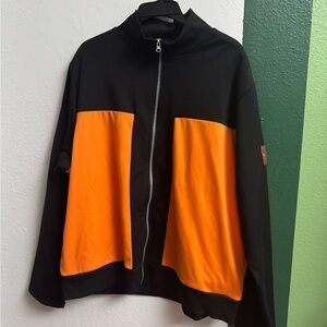 Naruto Shippuden Jacket Costume